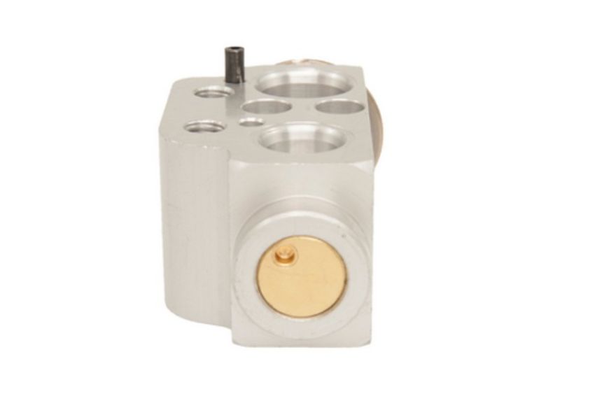 Four Seasons 39300 Block Type Expansion Valve w/o Solenoid