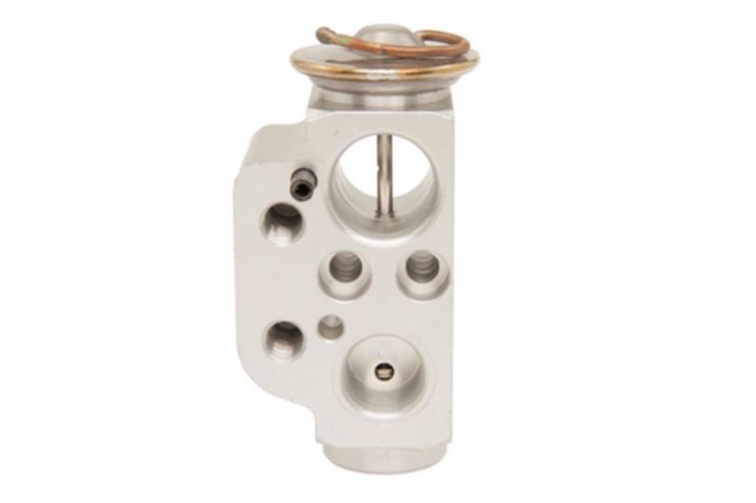 Four Seasons 39300 Block Type Expansion Valve w/o Solenoid