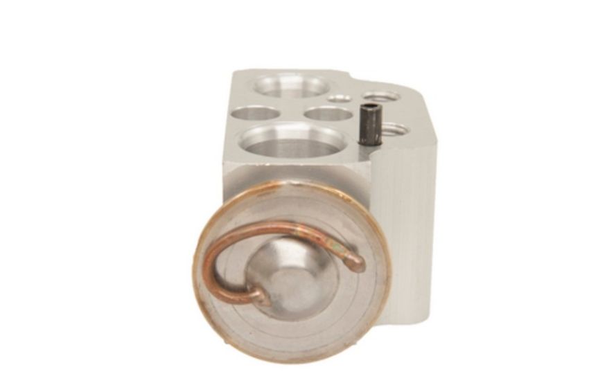 Four Seasons 39300 Block Type Expansion Valve w/o Solenoid