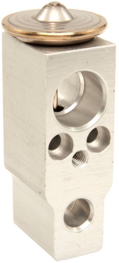 Four Seasons 39302 Block Type Expansion Valve w/o Solenoid