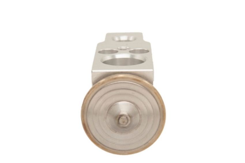 Four Seasons 39302 Block Type Expansion Valve w/o Solenoid