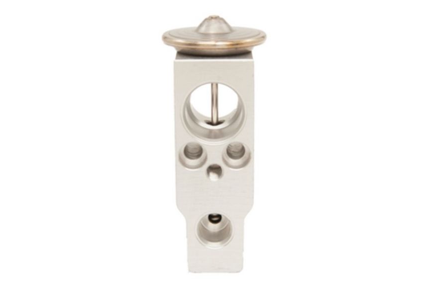 Four Seasons 39303 Block Type Expansion Valve w/o Solenoid