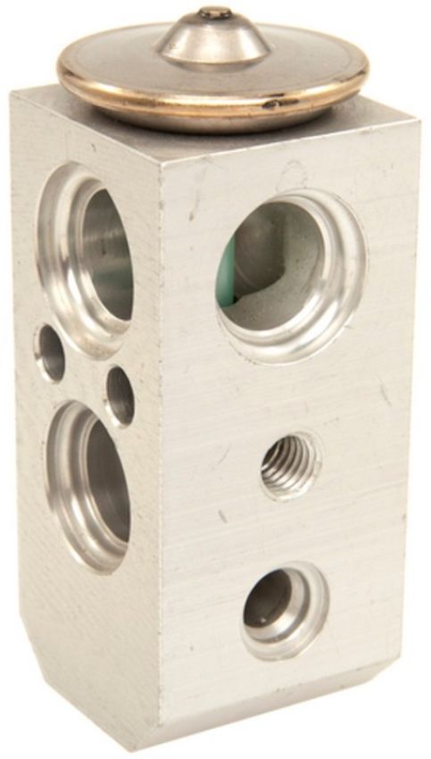 Four Seasons 39304 Block Type Expansion Valve w/o Solenoid