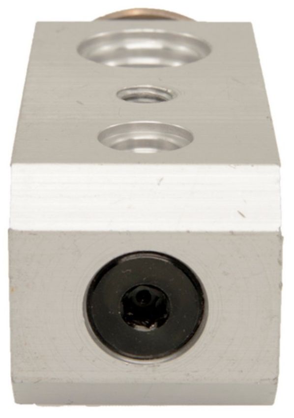 Four Seasons 39304 Block Type Expansion Valve w/o Solenoid