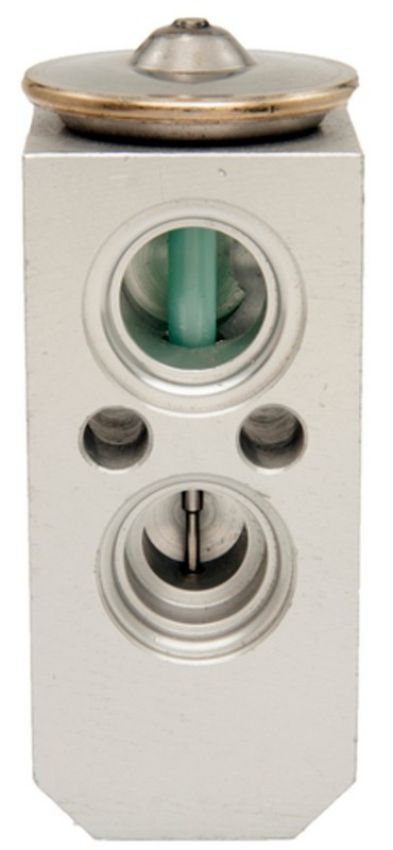 Four Seasons 39304 Block Type Expansion Valve w/o Solenoid