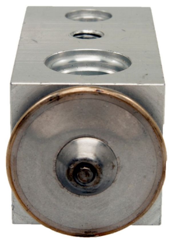 Four Seasons 39304 Block Type Expansion Valve w/o Solenoid