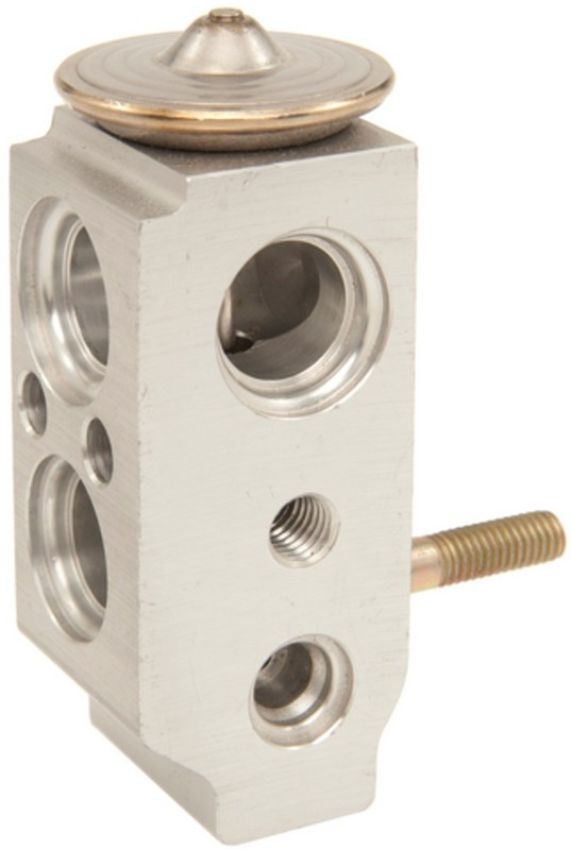 Four Seasons 39305 Block Type Expansion Valve w/o Solenoid