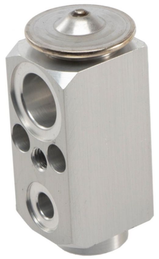Four Seasons 39307 Block Type Expansion Valve w/o Solenoid