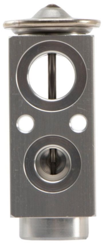 Four Seasons 39307 Block Type Expansion Valve w/o Solenoid