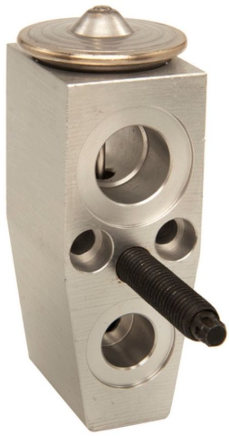 Four Seasons 39308 Block Type Expansion Valve w/o Solenoid