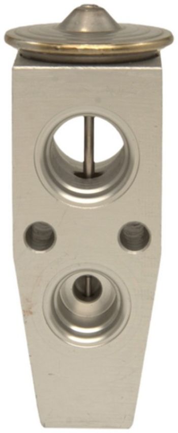 Four Seasons 39308 Block Type Expansion Valve w/o Solenoid