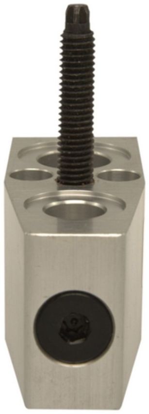 Four Seasons 39308 Block Type Expansion Valve w/o Solenoid