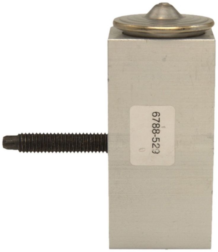 Four Seasons 39308 Block Type Expansion Valve w/o Solenoid