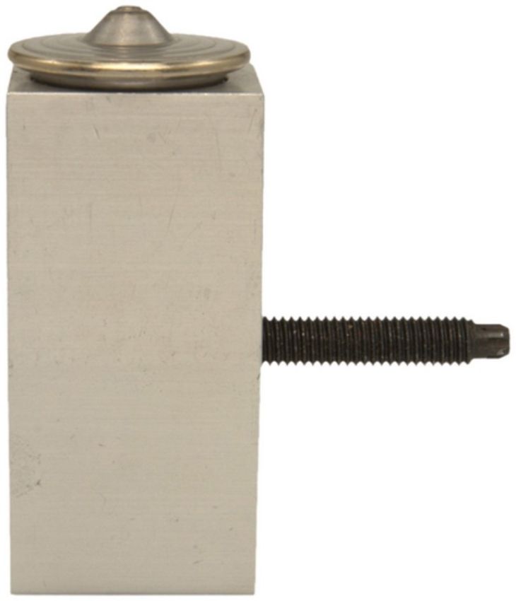 Four Seasons 39308 Block Type Expansion Valve w/o Solenoid