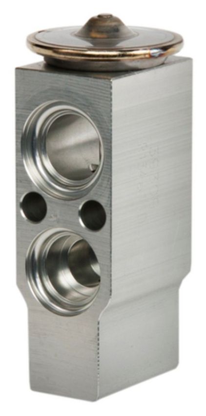 Four Seasons 39309 Block Type Expansion Valve w/o Solenoid