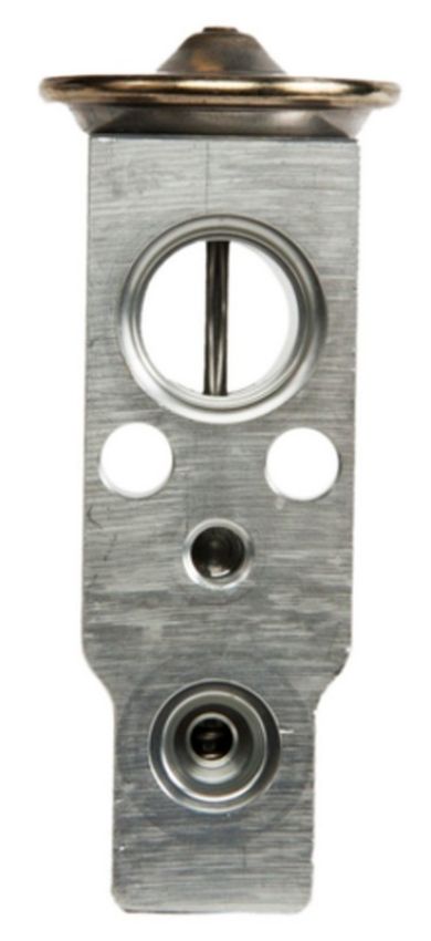 Four Seasons 39309 Block Type Expansion Valve w/o Solenoid