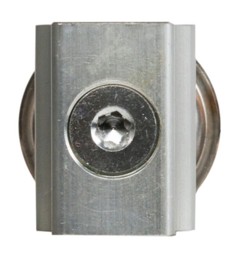 Four Seasons 39309 Block Type Expansion Valve w/o Solenoid