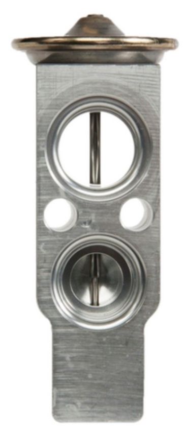 Four Seasons 39309 Block Type Expansion Valve w/o Solenoid