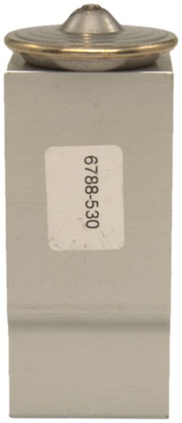 Four Seasons 39309 Block Type Expansion Valve w/o Solenoid