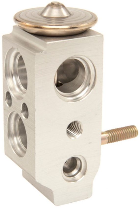 Four Seasons 39310 Block Type Expansion Valve w/o Solenoid