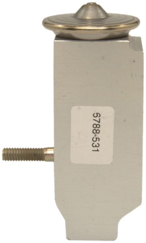Four Seasons 39310 Block Type Expansion Valve w/o Solenoid