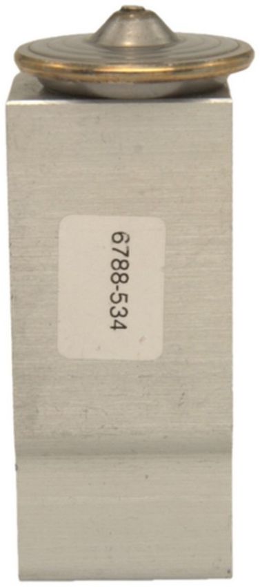 Four Seasons 39311 Block Type Expansion Valve w/o Solenoid