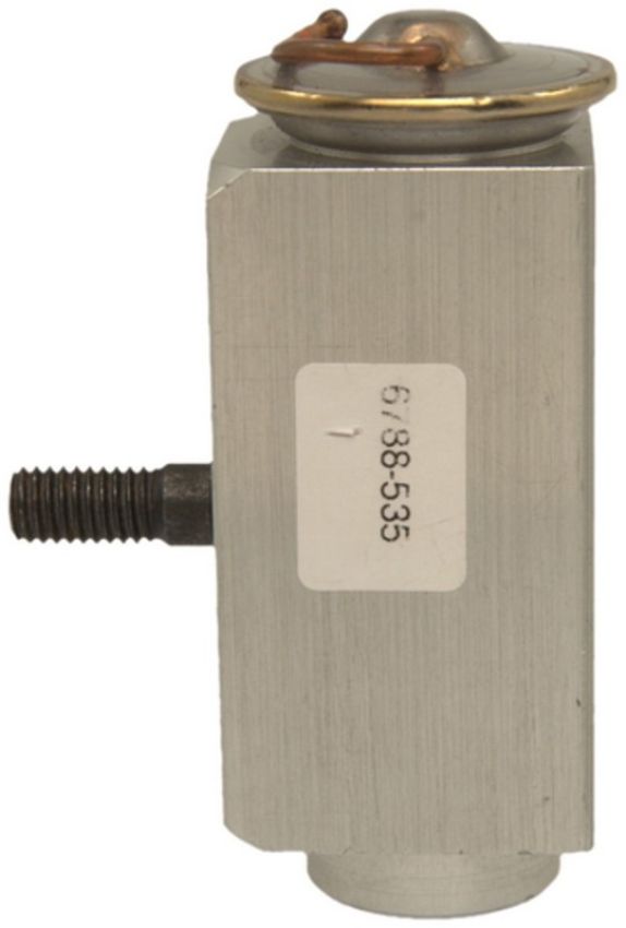 Four Seasons 39312 Block Type Expansion Valve w/o Solenoid