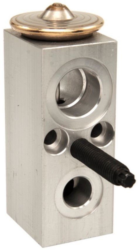 Four Seasons 39313 Block Type Expansion Valve w/o Solenoid