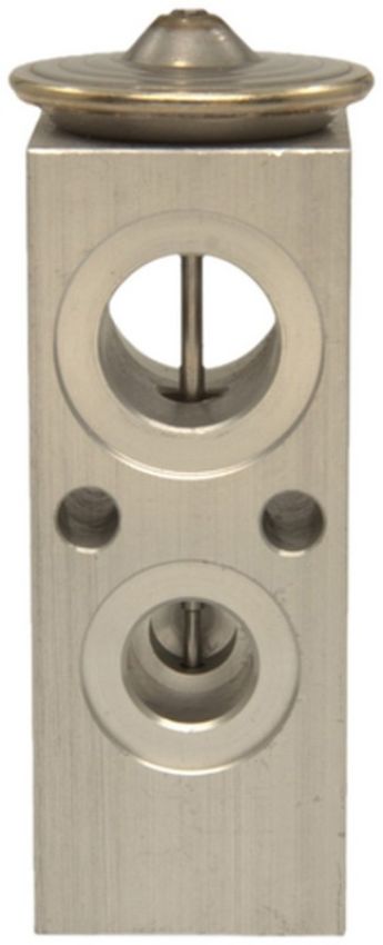 Four Seasons 39313 Block Type Expansion Valve w/o Solenoid