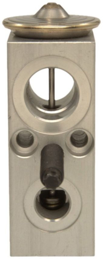 Four Seasons 39313 Block Type Expansion Valve w/o Solenoid