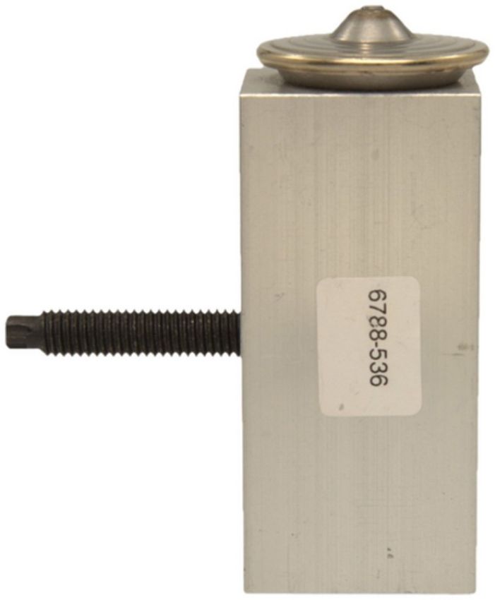 Four Seasons 39313 Block Type Expansion Valve w/o Solenoid