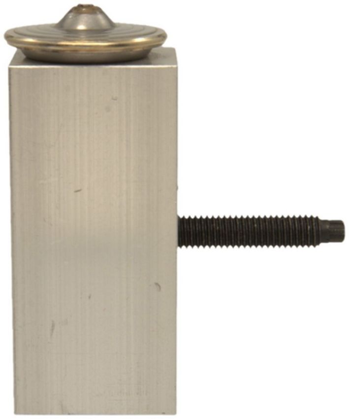 Four Seasons 39313 Block Type Expansion Valve w/o Solenoid