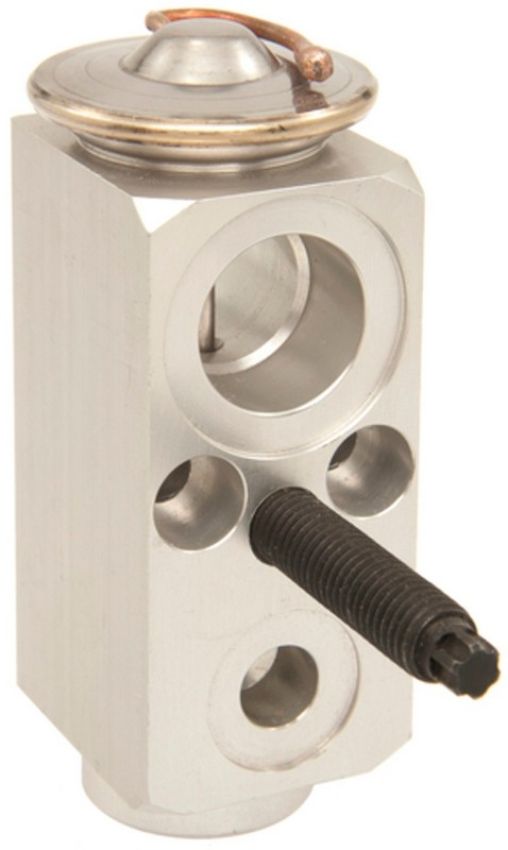 Four Seasons 39314 Block Type Expansion Valve w/o Solenoid