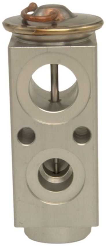 Four Seasons 39314 Block Type Expansion Valve w/o Solenoid