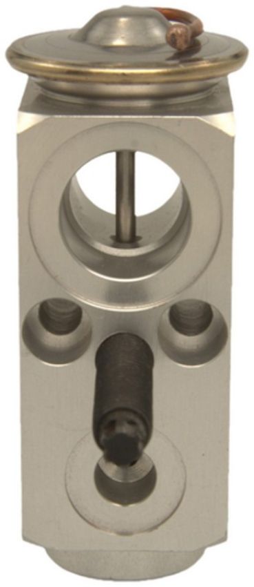 Four Seasons 39314 Block Type Expansion Valve w/o Solenoid