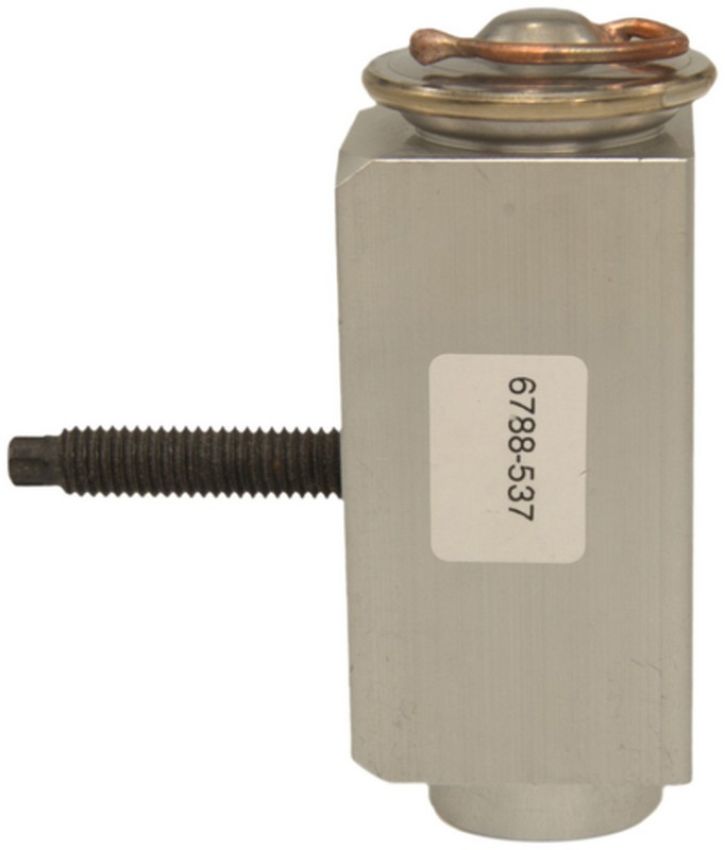 Four Seasons 39314 Block Type Expansion Valve w/o Solenoid