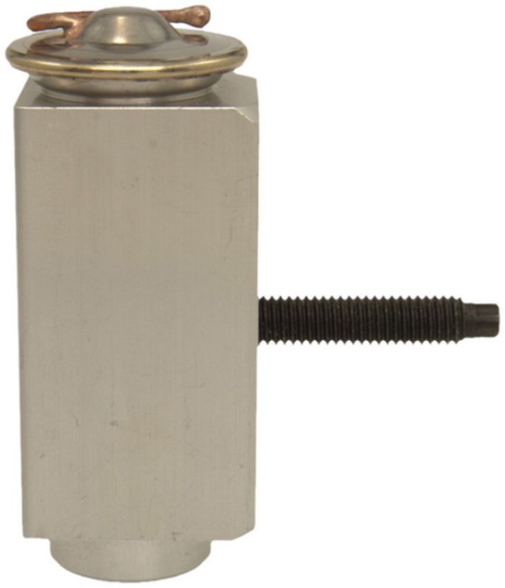 Four Seasons 39314 Block Type Expansion Valve w/o Solenoid
