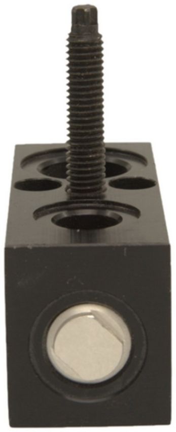 Four Seasons 39315 Block Type Expansion Valve w/o Solenoid