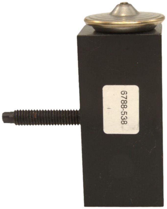 Four Seasons 39315 Block Type Expansion Valve w/o Solenoid