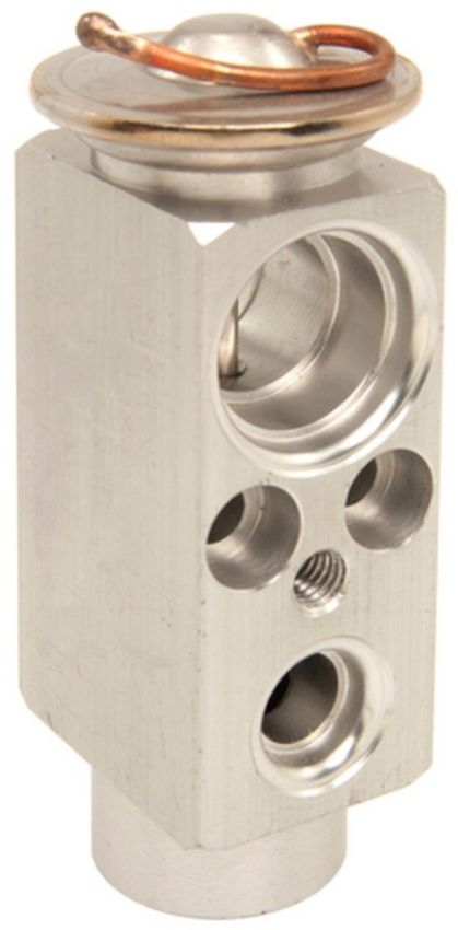 Four Seasons 39316 Block Type Expansion Valve w/o Solenoid