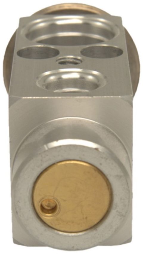 Four Seasons 39316 Block Type Expansion Valve w/o Solenoid