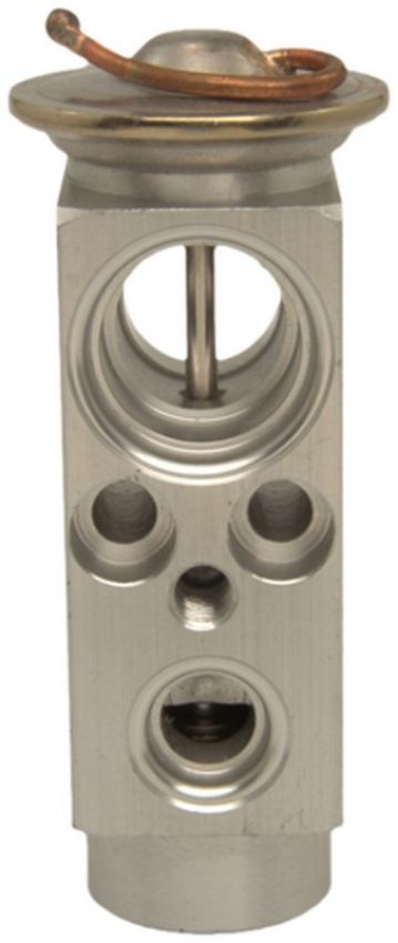Four Seasons 39316 Block Type Expansion Valve w/o Solenoid