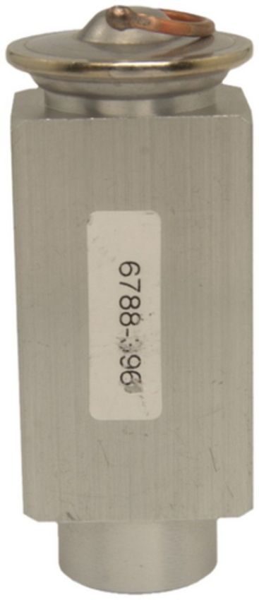 Four Seasons 39316 Block Type Expansion Valve w/o Solenoid