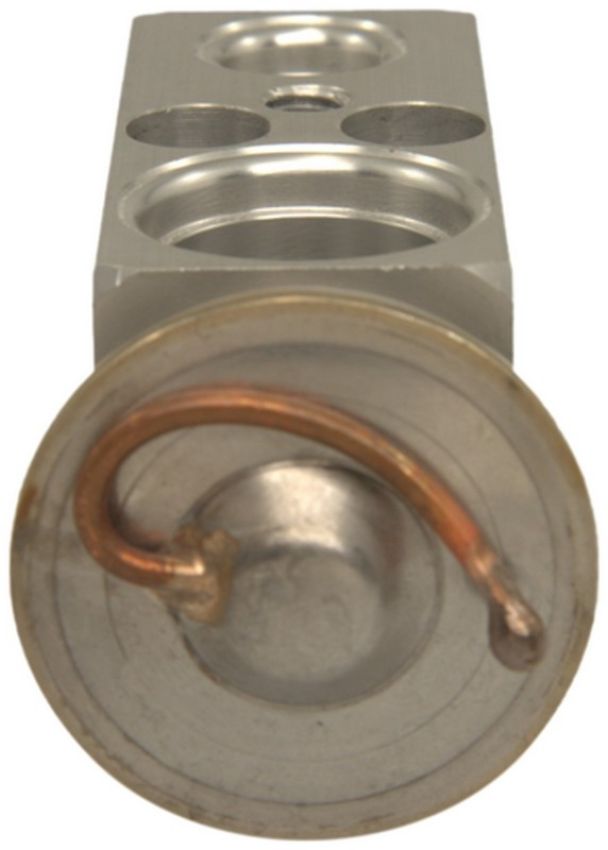 Four Seasons 39316 Block Type Expansion Valve w/o Solenoid