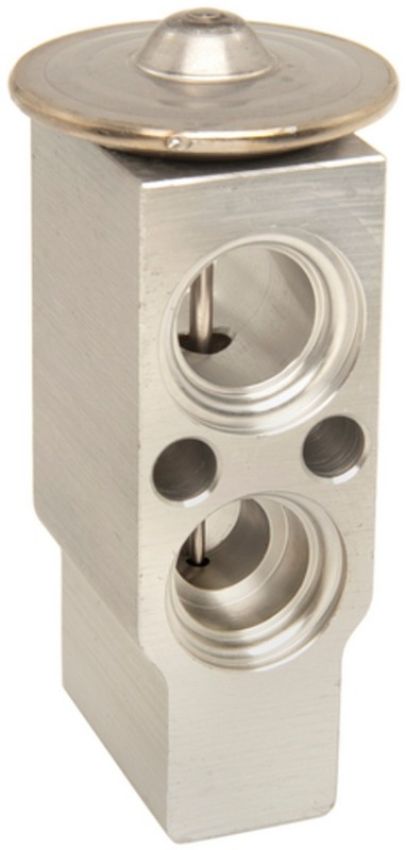 Four Seasons 39318 Block Type Expansion Valve w/o Solenoid