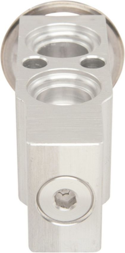 Four Seasons 39318 Block Type Expansion Valve w/o Solenoid