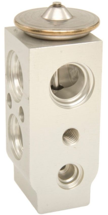 Four Seasons 39319 Block Type Expansion Valve w/o Solenoid