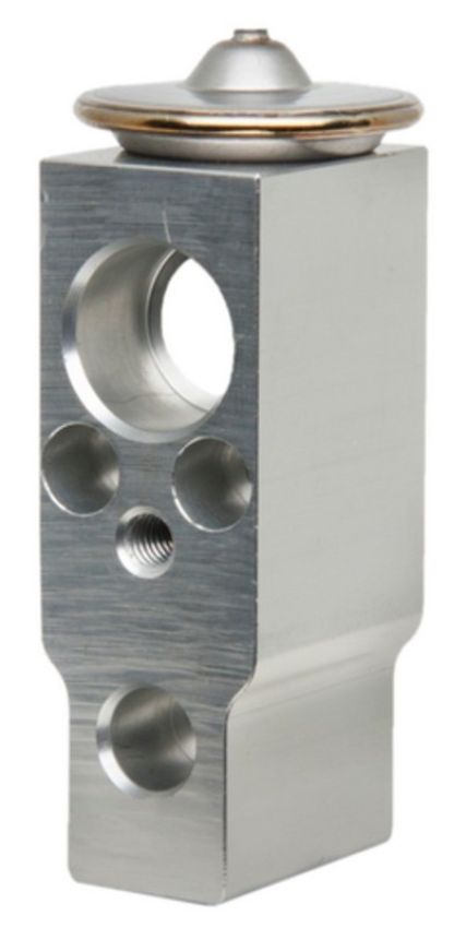 Four Seasons 39320 Block Type Expansion Valve w/o Solenoid