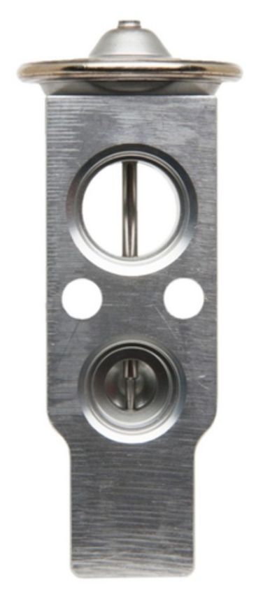Four Seasons 39320 Block Type Expansion Valve w/o Solenoid