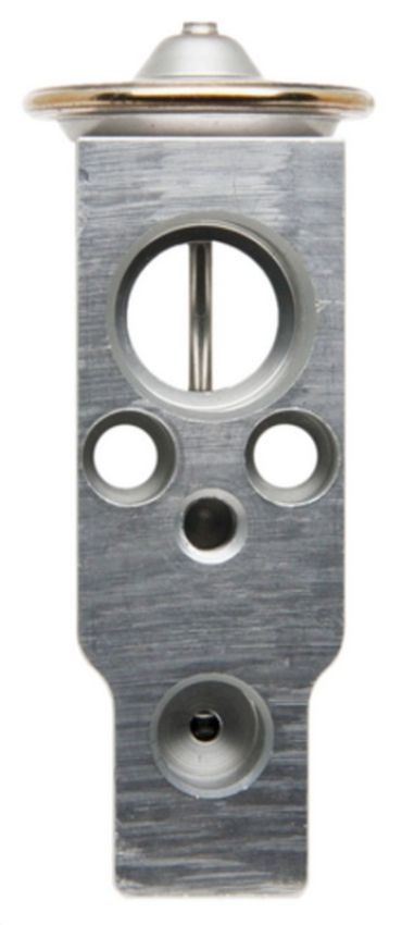 Four Seasons 39320 Block Type Expansion Valve w/o Solenoid